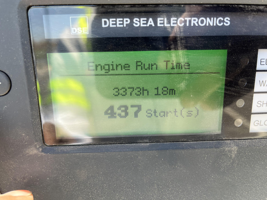 2022 AIRMAN SDG25S-8E1