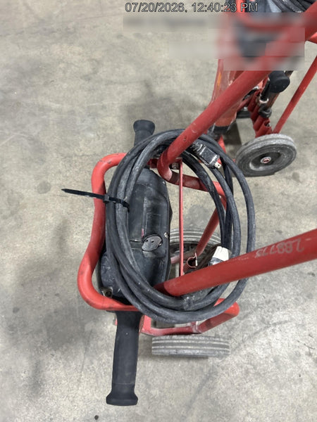 2024 HILTI TE 2000-AVR