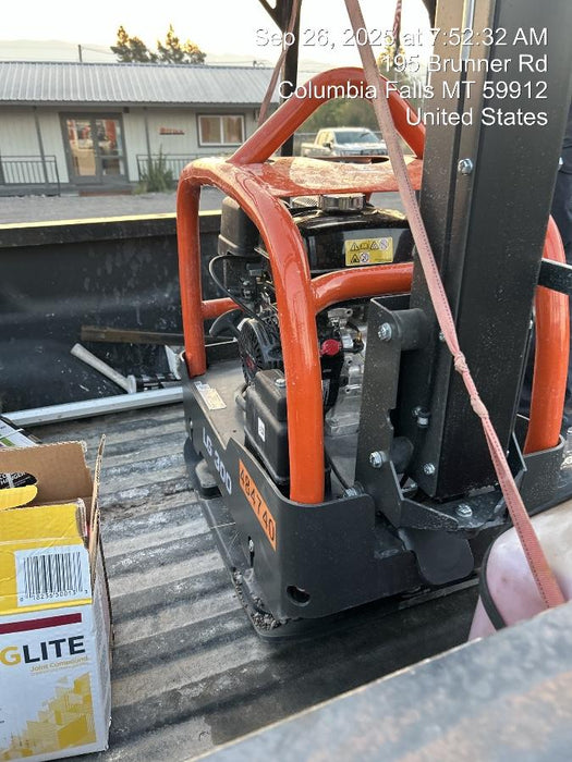 2024 HUSQVARNA LG300