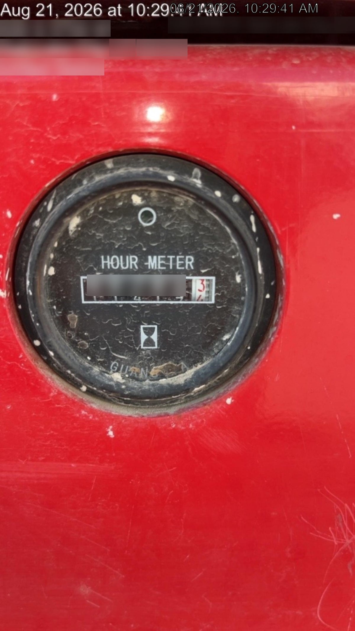 2020 MEC 4555SE