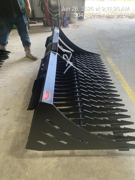 2026 ARROW MATERIAL HANDLING 374UNRB