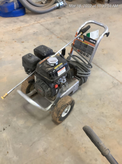 2021 MI-T-M CORPORATION CA-2703-1MMH