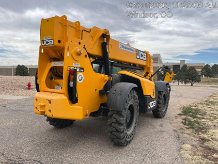 2022 JCB 512-56
