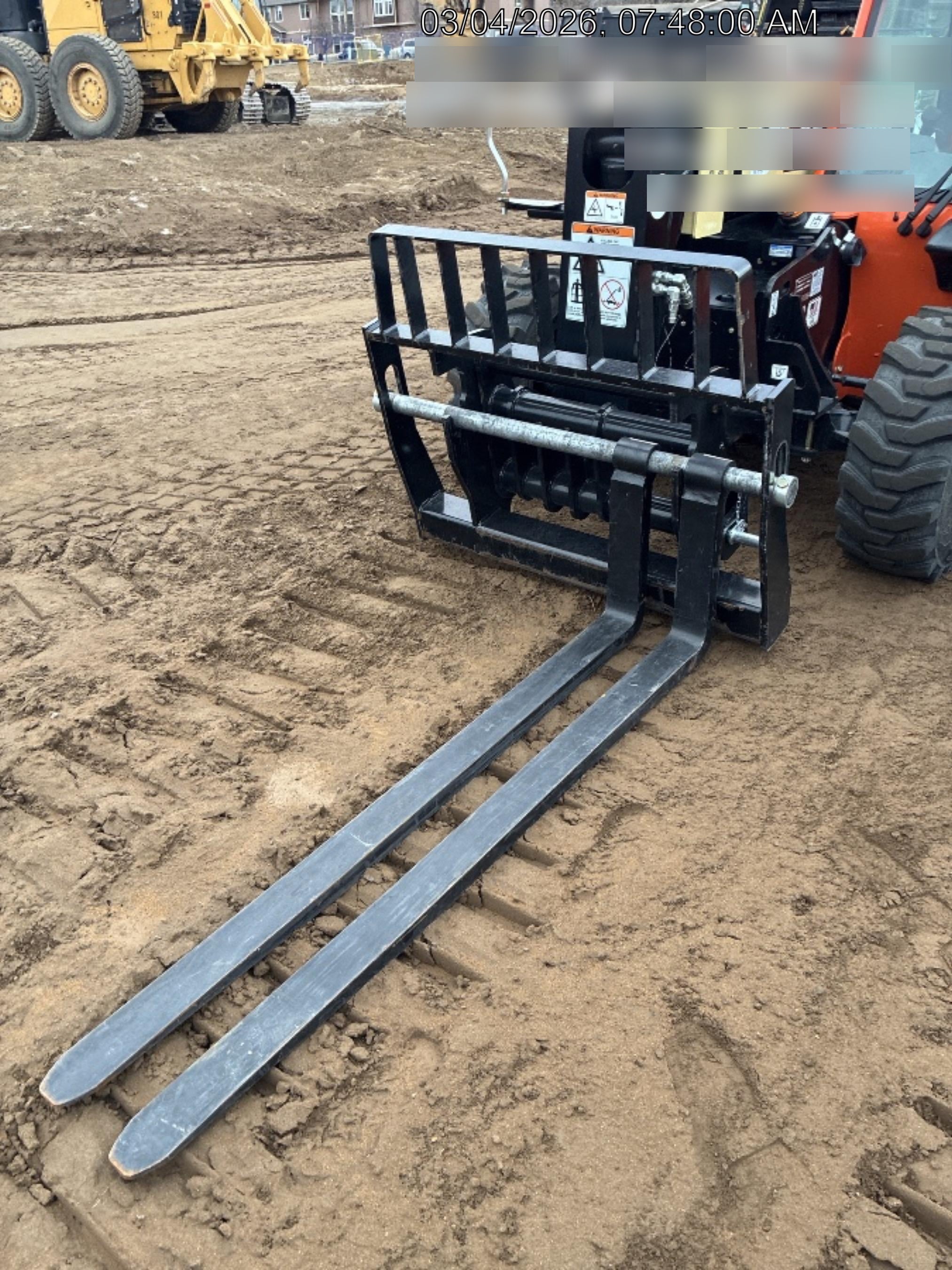 2025 JLG 519