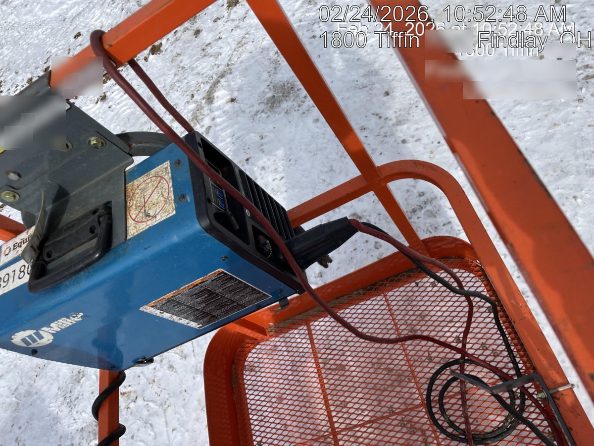 2023 MILLER ELECTRIC CST-280