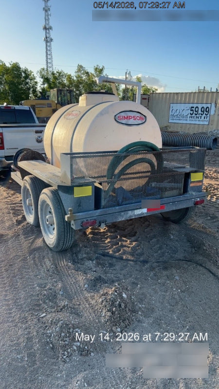 2023 SIMPSON SWT-52517