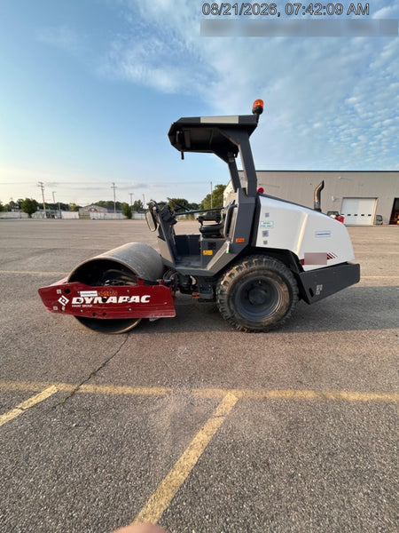 2023 DYNAPAC CA1300D