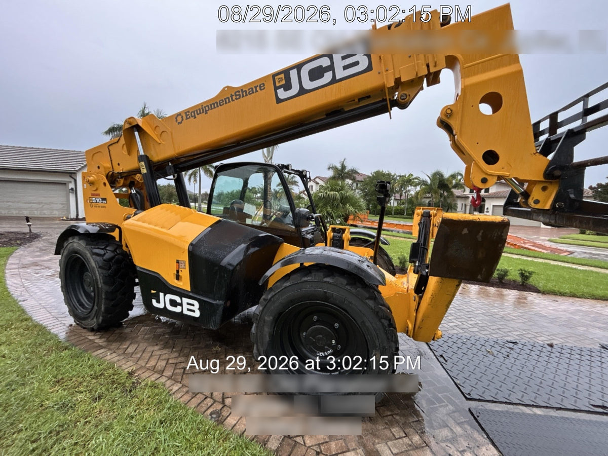 2024 JCB 510-56