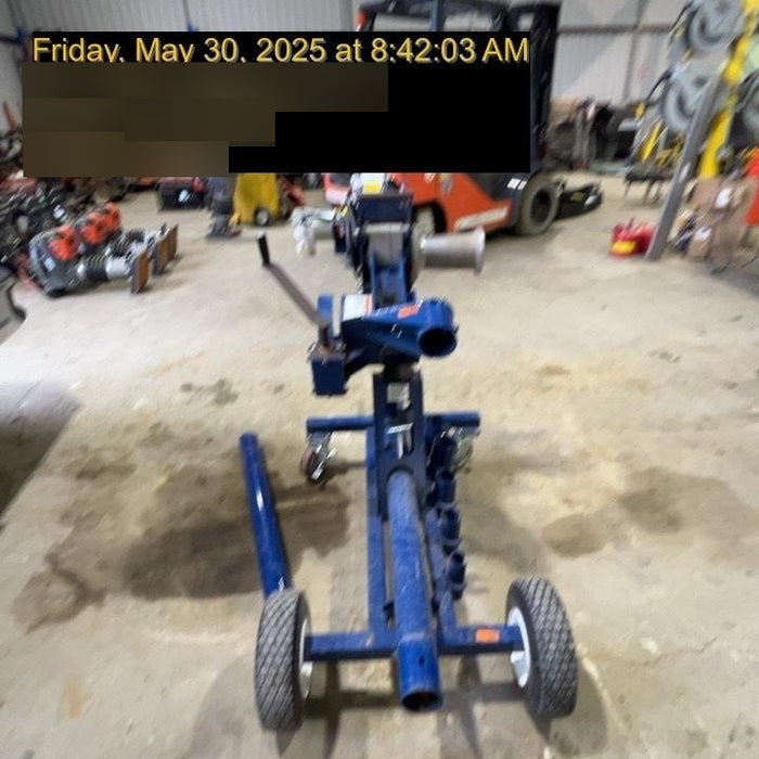 2025 CURRENT TOOLS 100A