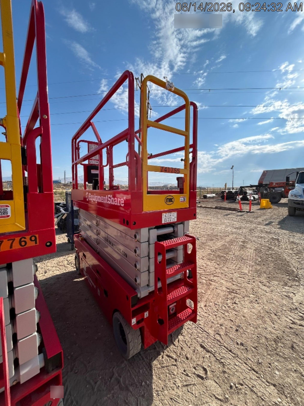 2026 MEC 3232+