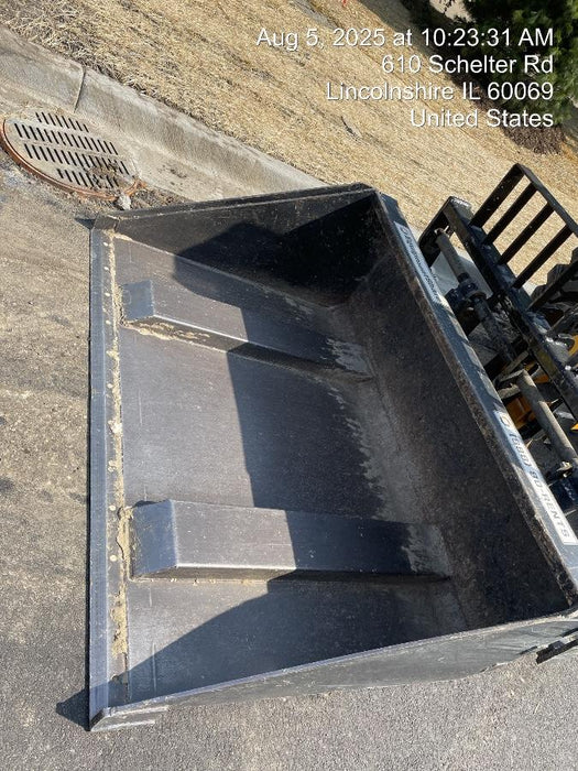 2020 STAR INDUSTRIES 1664