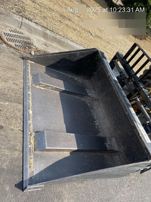 2020 STAR INDUSTRIES 1664