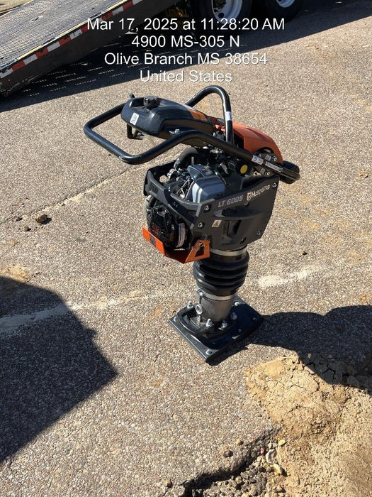 2024 HUSQVARNA LT6005