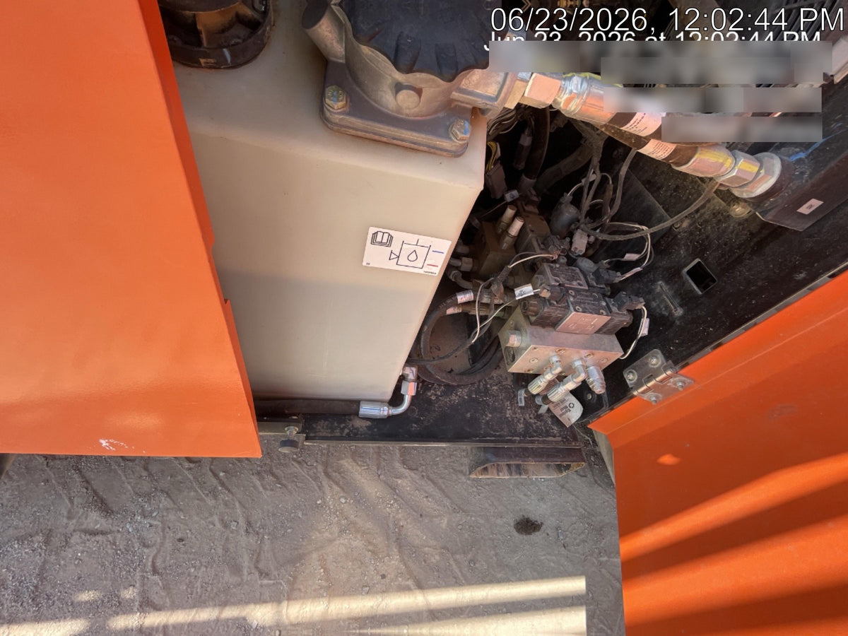 2022 JLG RT4069