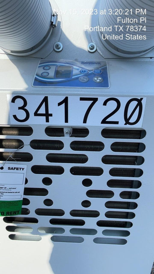 2023 KWIKOOL KPAC1411-2