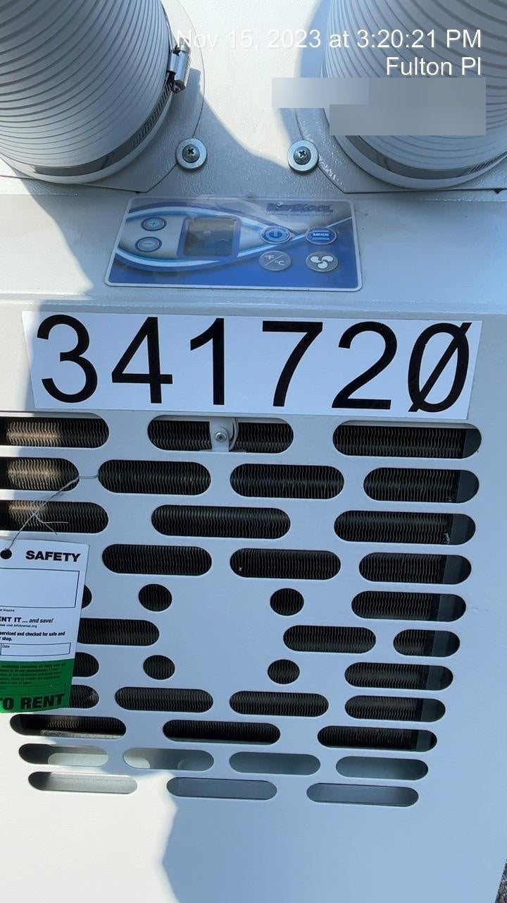 2023 KWIKOOL KPAC1411-2