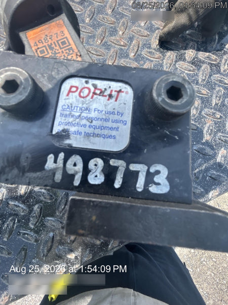 2025 PETOL P95-525