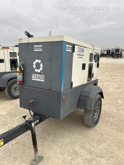 2022 ATLAS COPCO QAS45 CWK