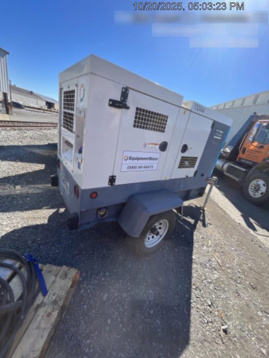 2020 ATLAS COPCO QAS 70