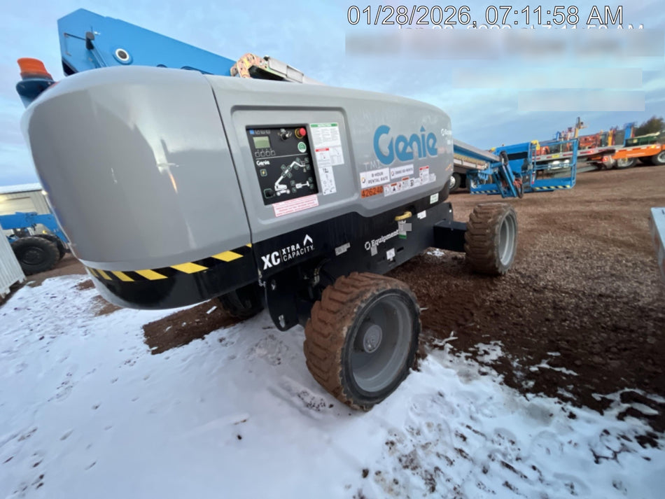 2024 GENIE S-65 XC