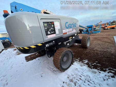 2024 GENIE S-65 XC