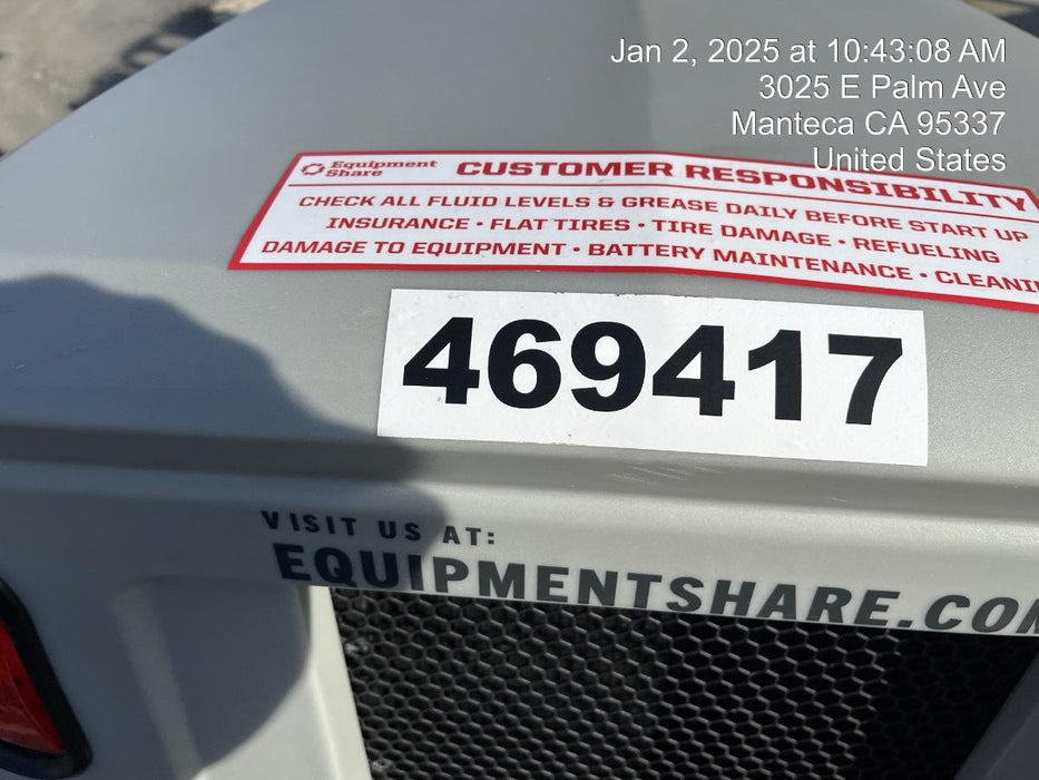 2024 WACKER NEUSON LTT4