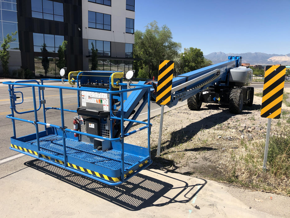 2020 GENIE SX-125 XC