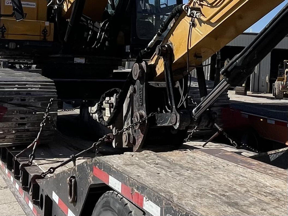 2021 STRIKER TNB-151	