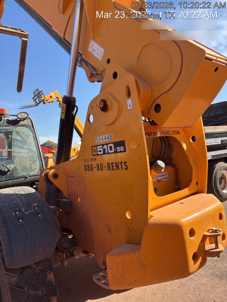 2025 JCB 510-56