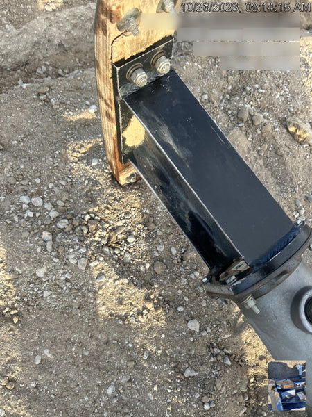 2021 WACKER NEUSON BS50-4As