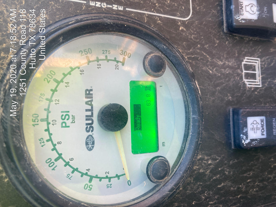 2019 SULLAIR 185-DPQ