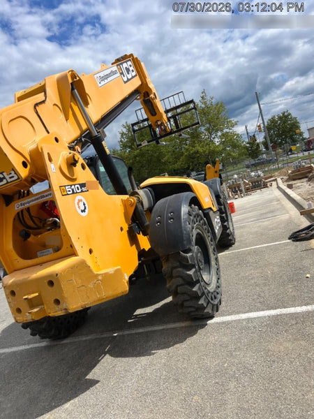 2020 JCB 510-56