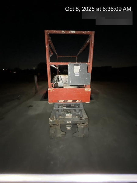 2017 Skyjack SJIII-3219 Standard