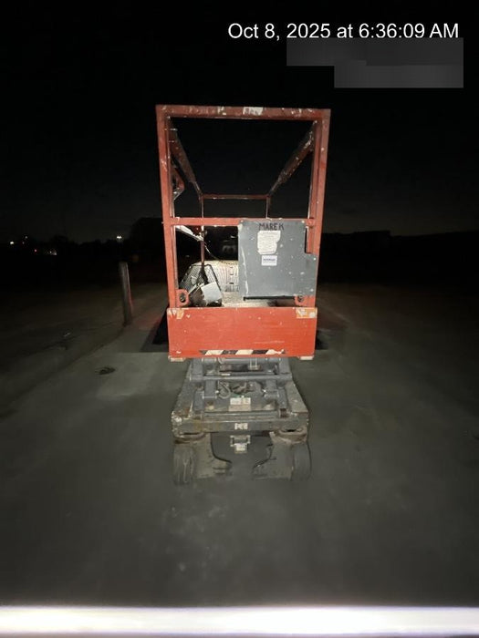 2017 Skyjack SJIII-3219 Standard