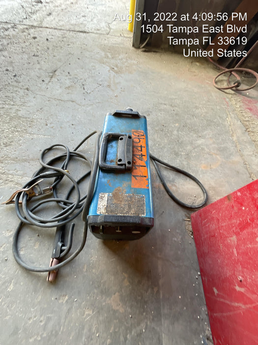 2020 MILLER ELECTRIC CST-280