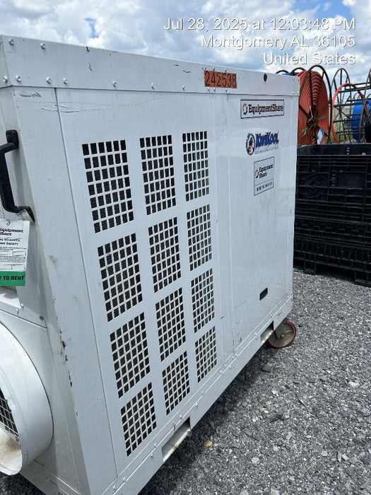 2022 KWIKOOL KPO12-43H