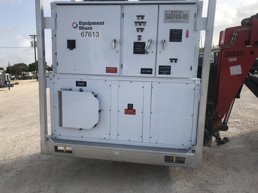 2020 SMARTECH SACP41A-HS