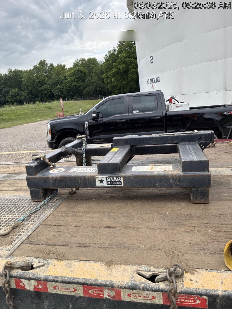 2021 STAR INDUSTRIES 1395B