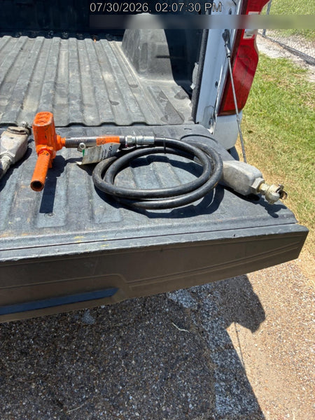 2023 MICHIGAN PNEUMATIC T3-EHDH-CARBIDE