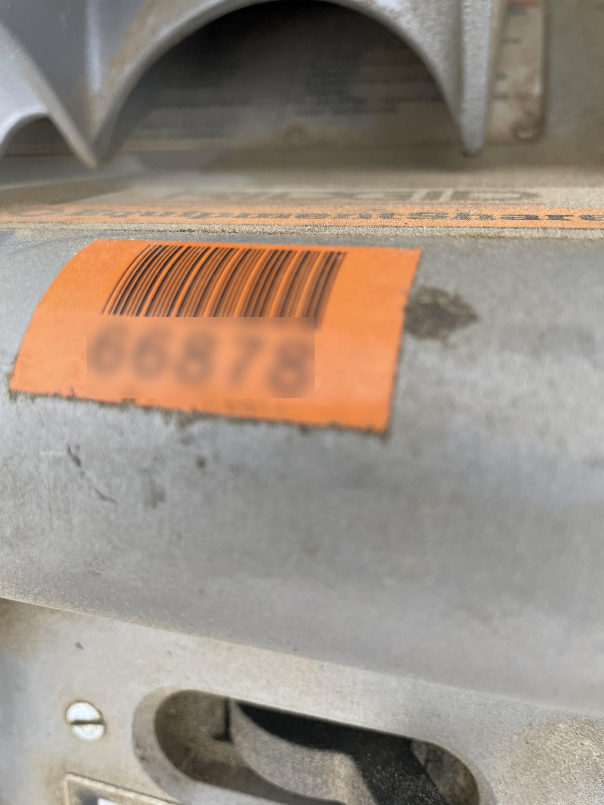 2020 RIDGID 300