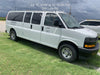 2023 CHEVROLET Express Van - Rental