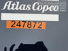 2022 ATLAS COPCO QAS 125