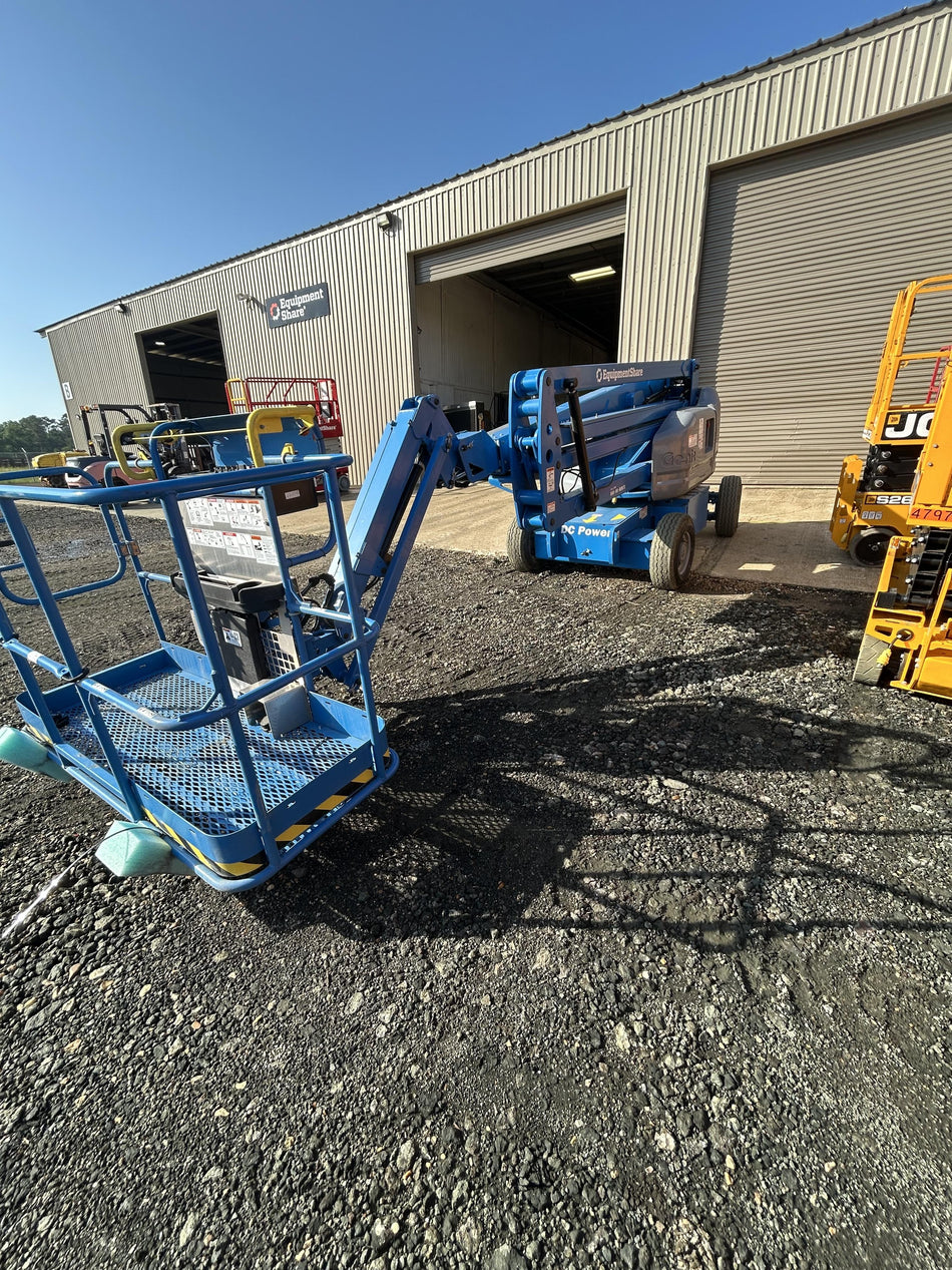 2025 GENIE Z-45/25J DC