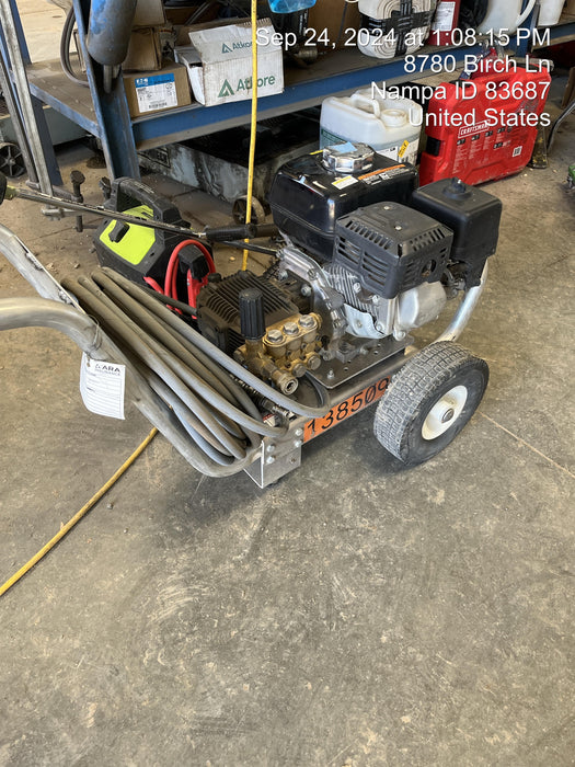 2021 MI-T-M CORPORATION CA-2703-1MMH