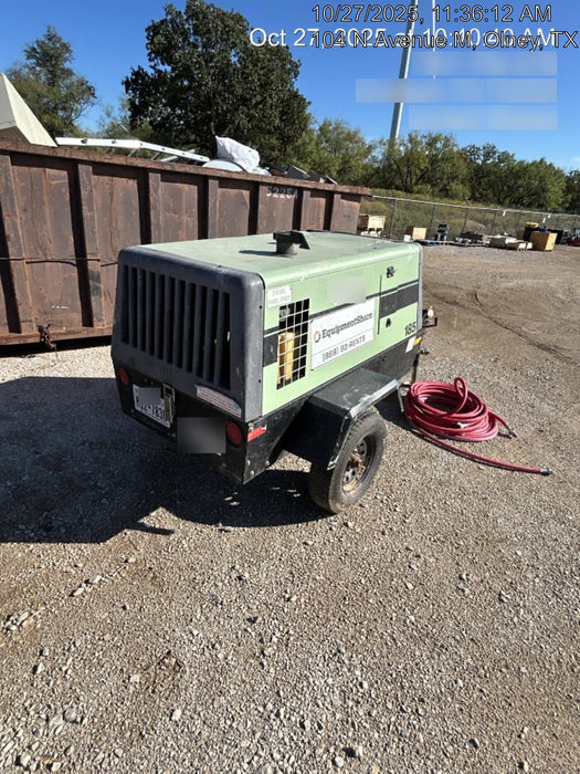 2019 SULLAIR 185-DPQ