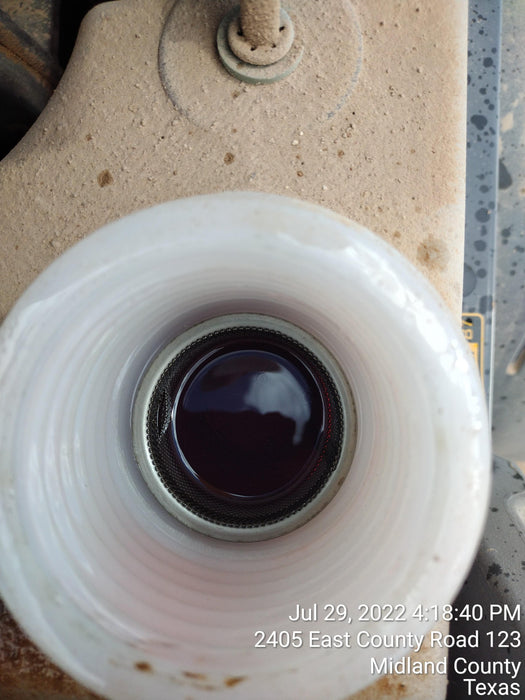 2022 ATLAS COPCO XAS 110