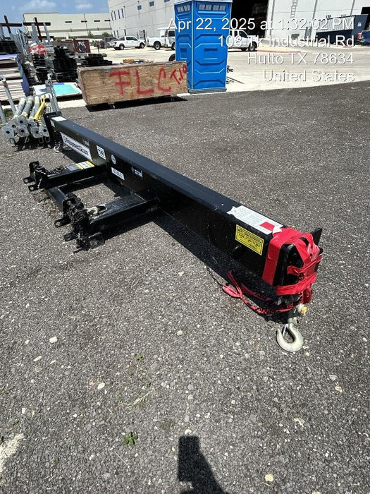 2024 STAR INDUSTRIES 1160B