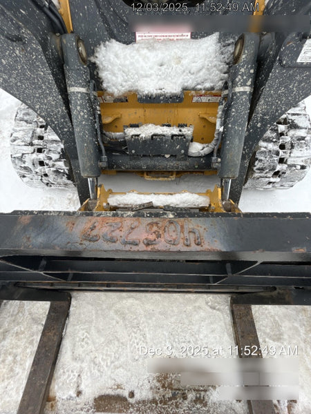 2024 ARROW MATERIAL HANDLING F5100CB