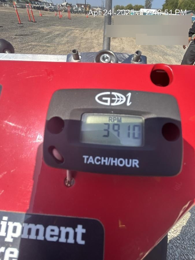 2022 BARRETO E1320H