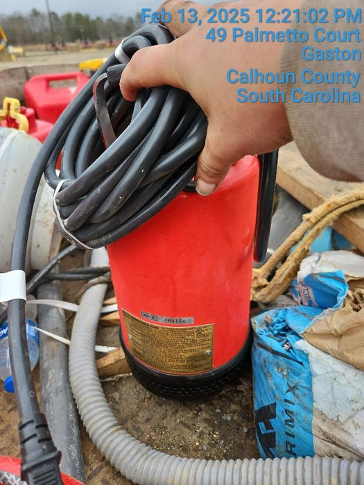 2023 MULTIQUIP ST2037